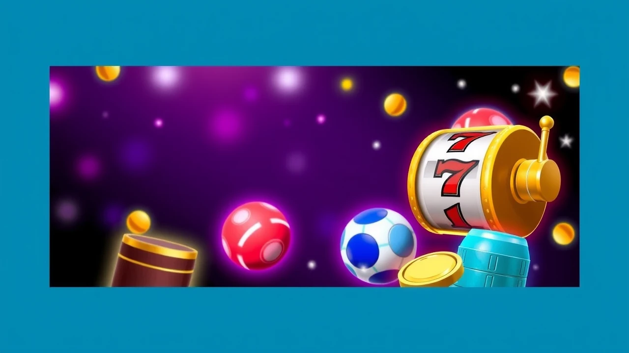 Mastering the World of Innovative Online Casino Slots