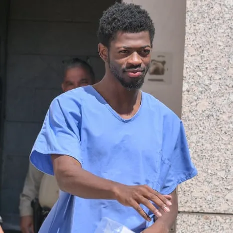 Montero Hill Undergoes Therapy After Altercation Against Officers