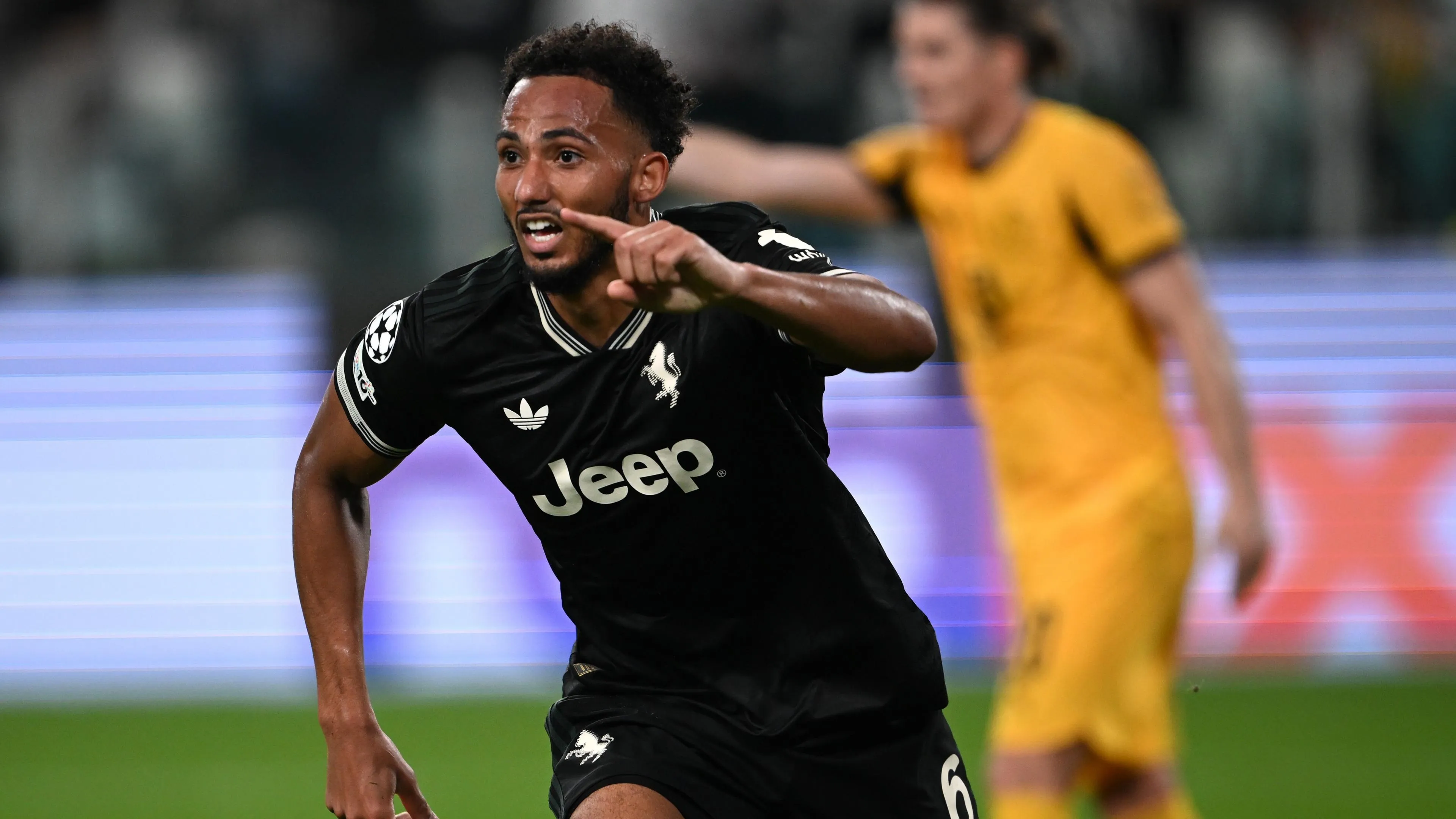 Juventus Rescue Dramatic Draw After Goal-Filled Second Half Showdown Against Borussia Dortmund