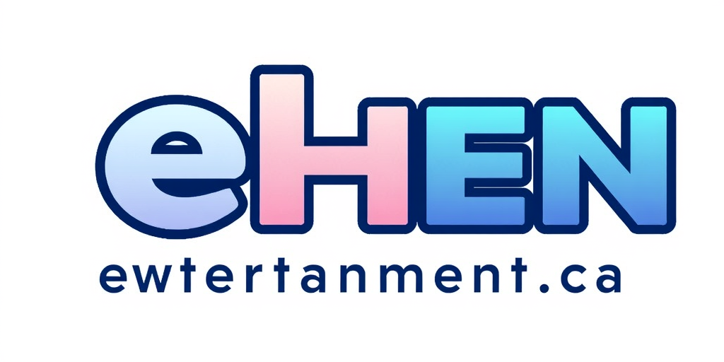EH Entertainment